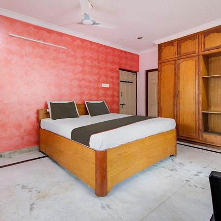 Hotel Collection O Palm Exotica Visakhapatnam Zewnętrze zdjęcie