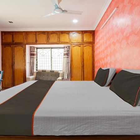 Hotel Collection O Palm Exotica Visakhapatnam Zewnętrze zdjęcie