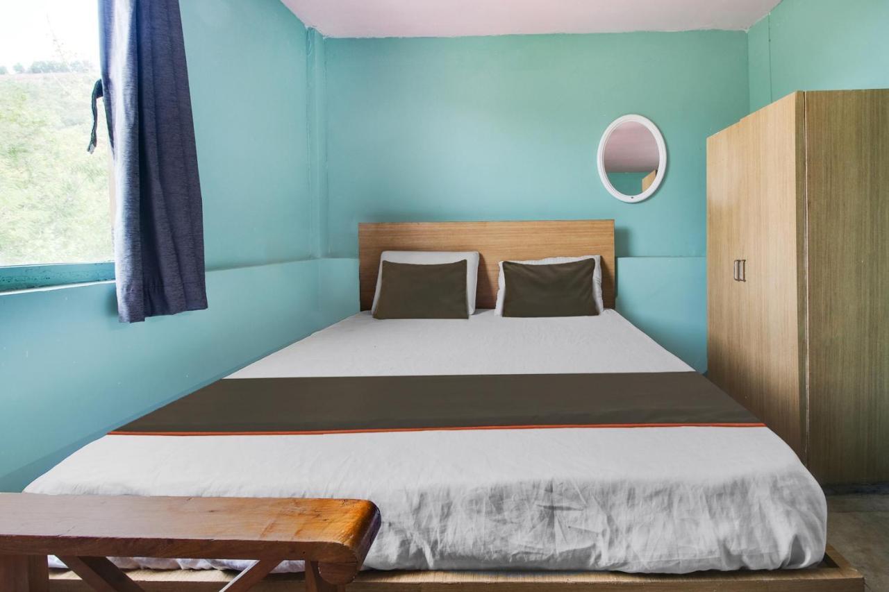 Hotel Collection O Palm Exotica Visakhapatnam Zewnętrze zdjęcie
