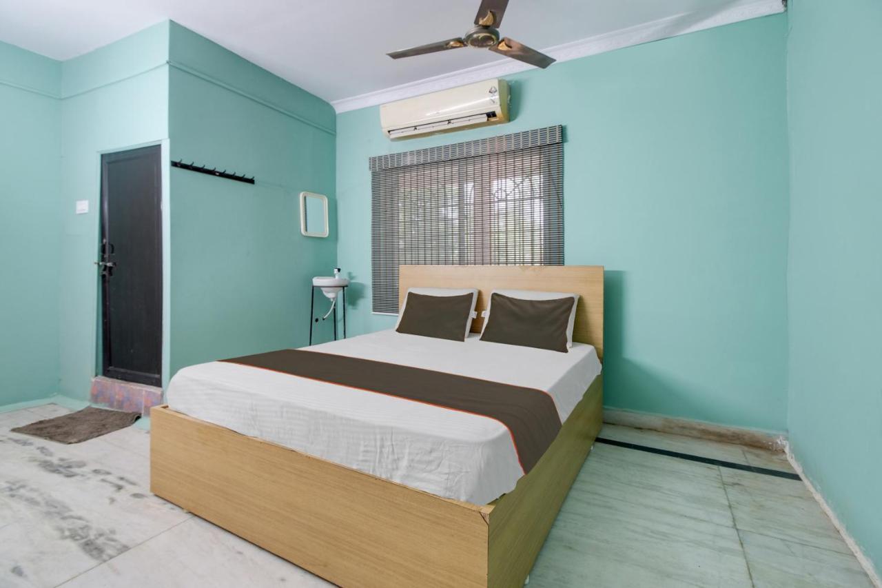 Hotel Collection O Palm Exotica Visakhapatnam Zewnętrze zdjęcie